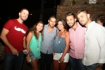 Saturday Night at Byblos Old Souk